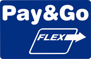 Apresentação do Produto - Pay&Go Flex
